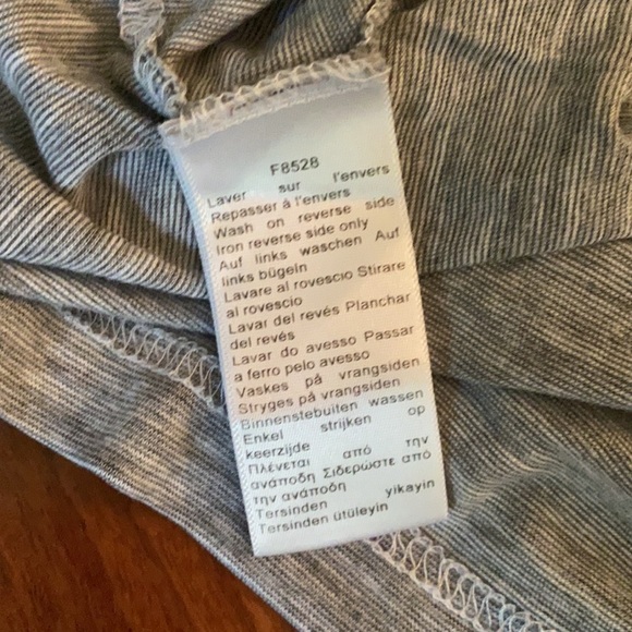 Lacoste men’s t-shirt - Picture 3 of 6